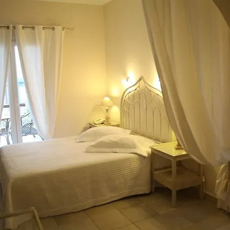 Palace Hotel Parikia (Paros)
