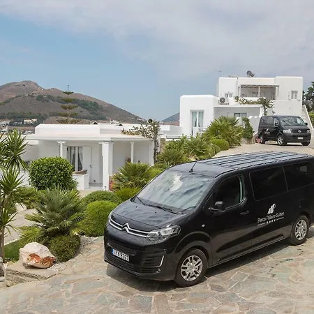 Palace - Adults Only