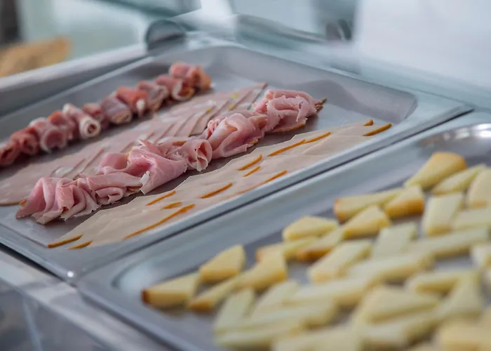 Palace - Adults Only Hotel Páros